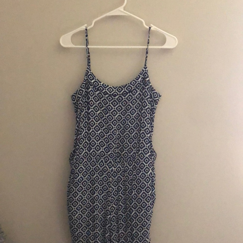 Jumpsuit